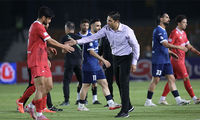 هاشمیان یک‌تنه علیه آمارهای موفق پرسپولیس