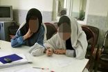 دو خواهر، پدرشان را گروگان گرفتند