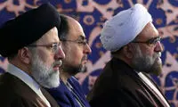 کنایه غیرمنتظره روزنامه حامی دولت به رئیسی