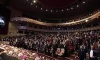 مواجهه خبرسازِ داور زن جشنواره با مرد برنده جایزه