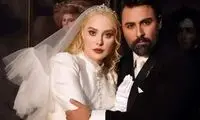 قاب پدر و پسری و غم‌انگیز تازه داماد سینمای ایران