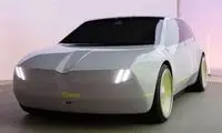 چهره غافلگیرکننده بی‌ام‌و را ببینید و حیرت کنید