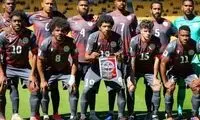کشوری کاملاً ناشناخته در یک‌قدمی جام جهانی!
