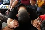 دستگیری ۱۱۷ نفر در مهمانی شبانه در رامسر