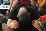 دستگیری ۱۱۷ نفر در مهمانی شبانه در رامسر