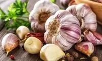 سیر از این بیماری کشنده پیشگیری می‌کند