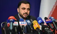 وزیر ارتباطات از قطع سراسری اینترنت سخن گفت؟ 