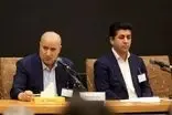 تاج و ممبینی به ایران بازگشتند