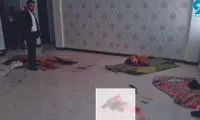 چاقو‌کشی مرد مشهدی به‌خاطر جهیزیه همسرش