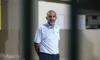 پسر جواد نکونام شاگرد یک استقلالی شد