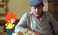 سری جدید «وروجک و آقای نجار» برای نوروز دوبله شد 
