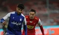 مژده به استقلالی‌ها؛ مشکل آقای ستاره حل شد