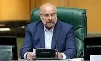 حمله بی‌سابقه قالیباف به «سوپرانقلابی»ها
