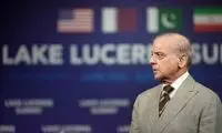 ارزیابی نخست‌وزیر پاکستان از مذاکرات ایران و آمریکا