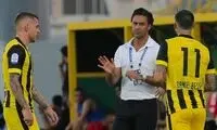 حسرت مجیدی از گل‌های خورده‌ی دقایق پایانی