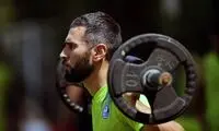 آقای گل استقلال چند ساعت تا خداحافظی!