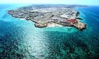 هلی‌برن نیروهای آمریکا در این جزیره تکذیب شد