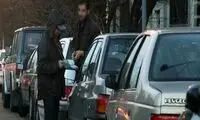 مافیای جای پارک در تهران زیر ذره‌بین رفت