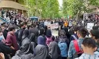 این‌ها که در اعتراضات حضور داشتند چه کسانی بودند؟