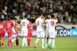 ایران با حداکثر امتیاز به جام‌جهانی رسید