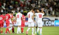 ایران با حداکثر امتیاز به جام‌جهانی رسید