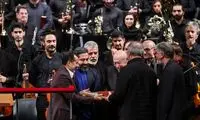 ماجرای مقاومت فرهاد فخرالدینی برای دریافت هدیه از پزشکیان