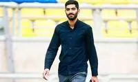 یک پرسپولیسی سر از مجلس درآورد!