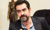 شهاب حسینی: یکی از مریدان بهروز وثوقی هستم