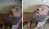 ادعای کشته‌شدن سرکرده تحریر الشام