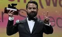 آه، سکوت و بغض هومن سیدی برای مردم ایران