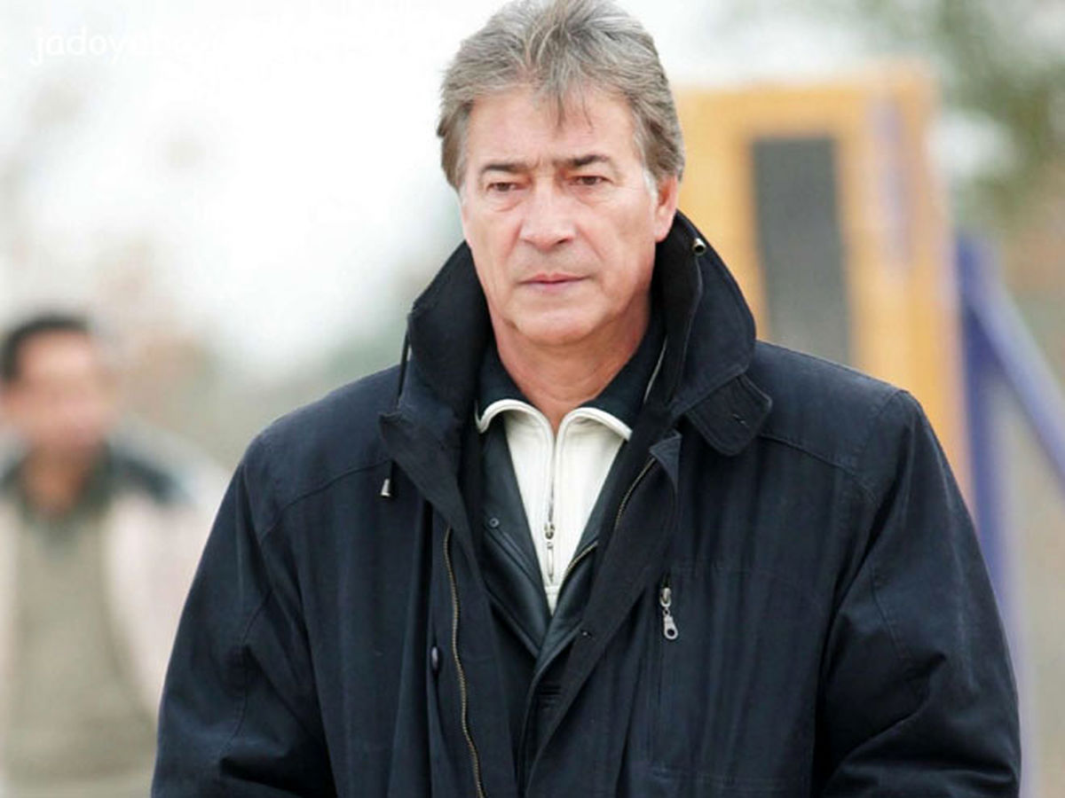 روزی که ناصر حجازی در برابر معاون احمدی‌نژاد سر خم نکرد