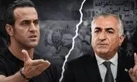 علی کریمی رسما از هواداری پهلوی انصراف داد