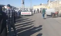 صف خرید این ماده غذایی به در کارخانه رسید!