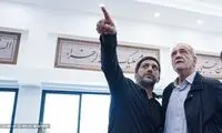 علیرضا دبیر از پزشکیان تذکر گرفت!
