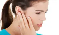  علل تکان خوردن مایع گوش میانی