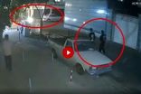 لحظه حمله اراذل و اوباش به 3 نوجوان در شهرری 