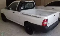 رکورد شگفت‌انگیز وانت پراید در جهان