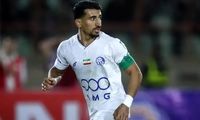 میزان دوری ستاره استقلال از میادین مشخص شد