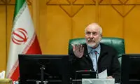 قالیباف به کشورهای منطقه پیشنهاد توافق داد