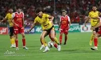 خیز بلند استقلال برای جذب ۴ ستاره سپاهان