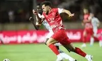 باشگاه پرسپولیس جایگزین اورونوف را پیدا کرد