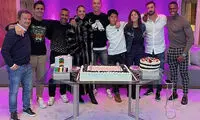 جشن تولد رونالدو، کاربران ایرانی را به جان هم انداخت 