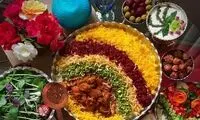 این غذای قزوینی واقعا ارزش امتحان کردن داره!