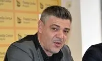 خطیر فوراً جانشین ساکت الهامی را انتخاب کرد