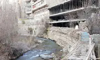 رودخانه‌های ایران به نام چه کسی می‌شود؟