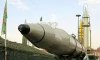 کیهان: باید موشک‌ قاره‌پیما برای حمله به آمریکا تولید کنیم