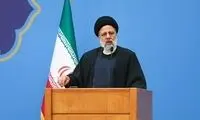 اظهارنظر رئیسی درباره محدود کردن وسایل ارتباطی