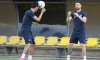 گلزن دربی در آستانه جدایی از پرسپولیس 
