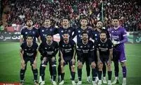 بازداشت مالک باشگاه لیگ برتری برای پرونده فساد فوتبال