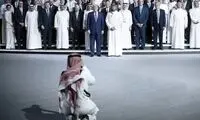کنایه سنگین خبرنگار BBC فارسی به آنچه ترامپ در ریاض گفت